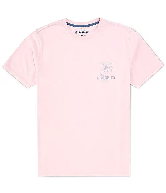 The Do Not Disturb Pink T-Shirt