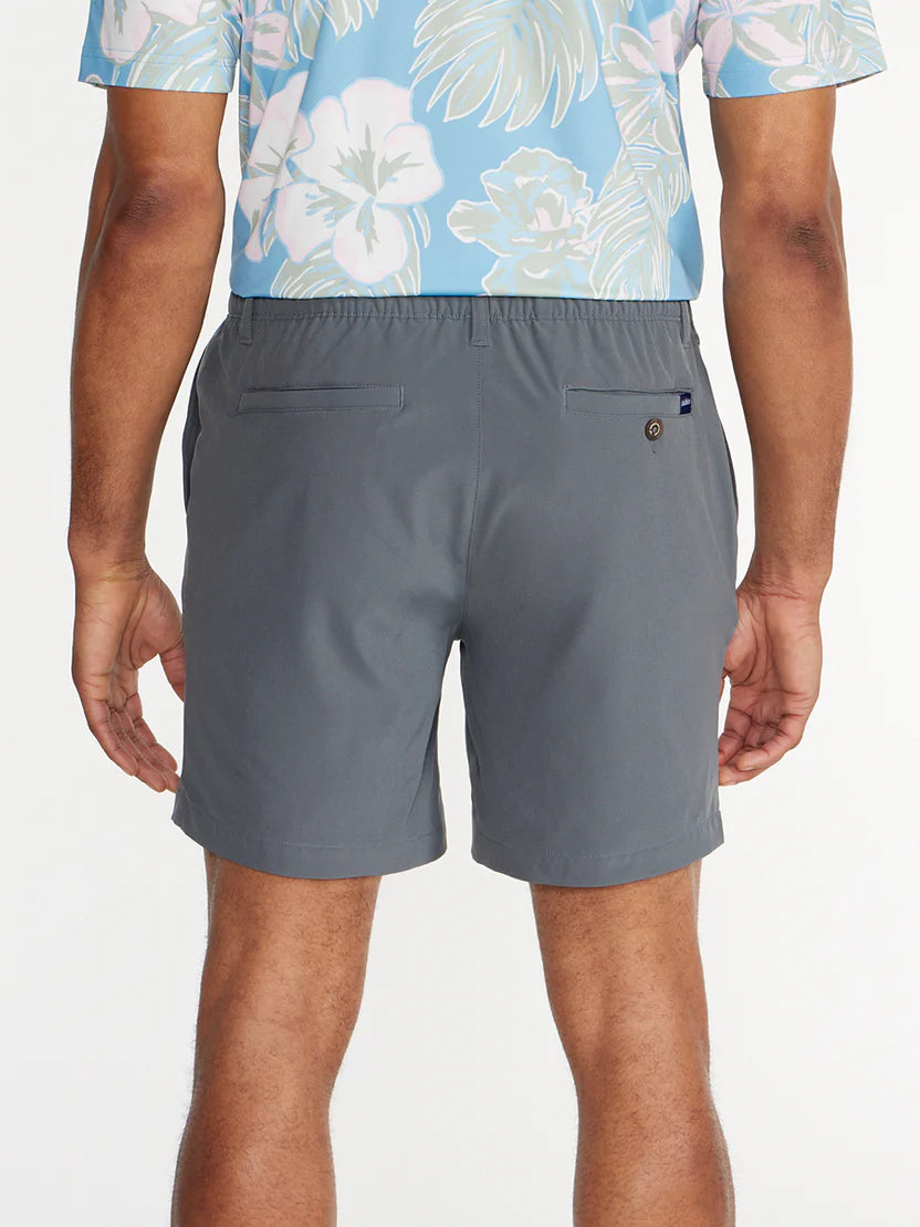 The Musts-6" Everywear Performance Shorts