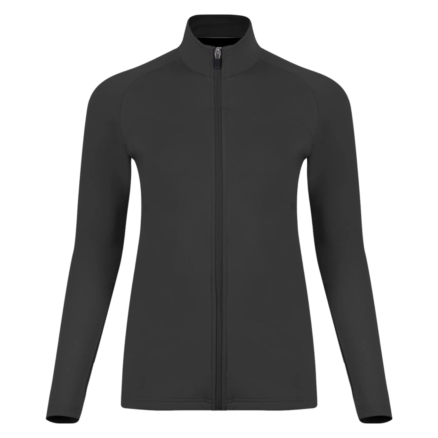 Cora Full Zip