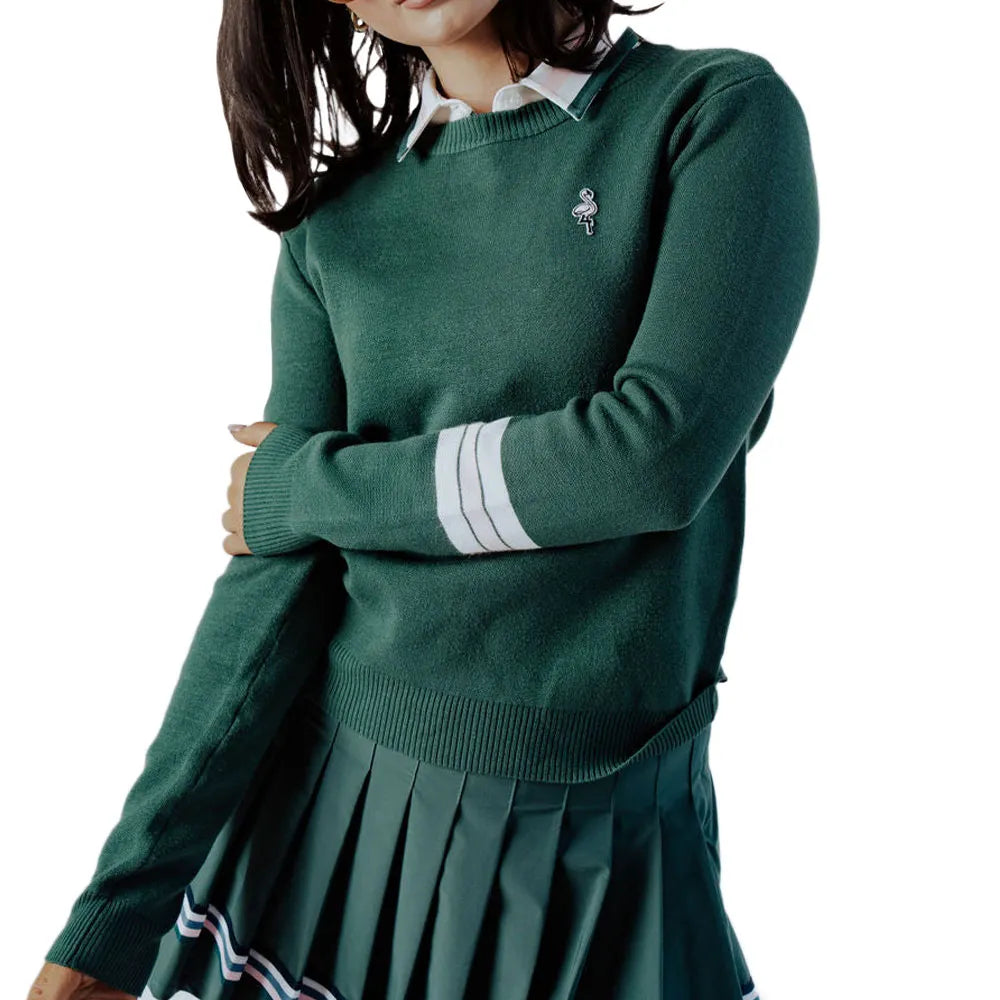 Dorothy Sweater - Green