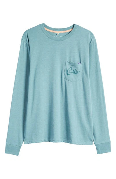 The Cactus Nap Long Sleeve Shirt