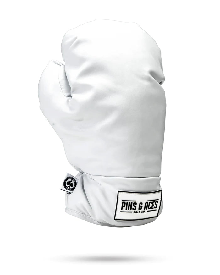 BOXING GLOVE - DRIVER COVER