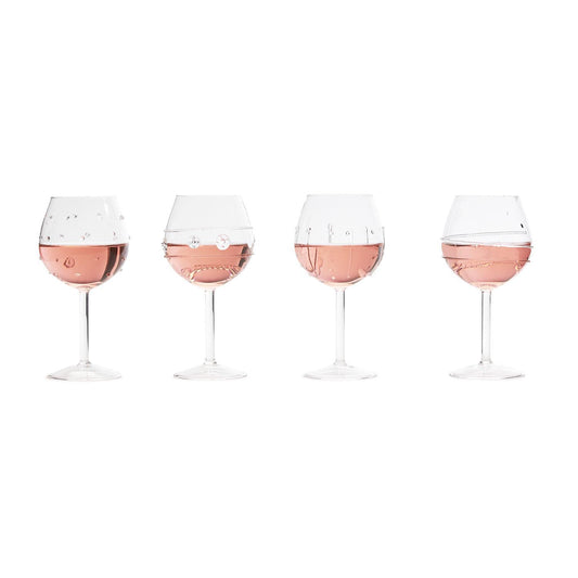 Verre Wine Glass