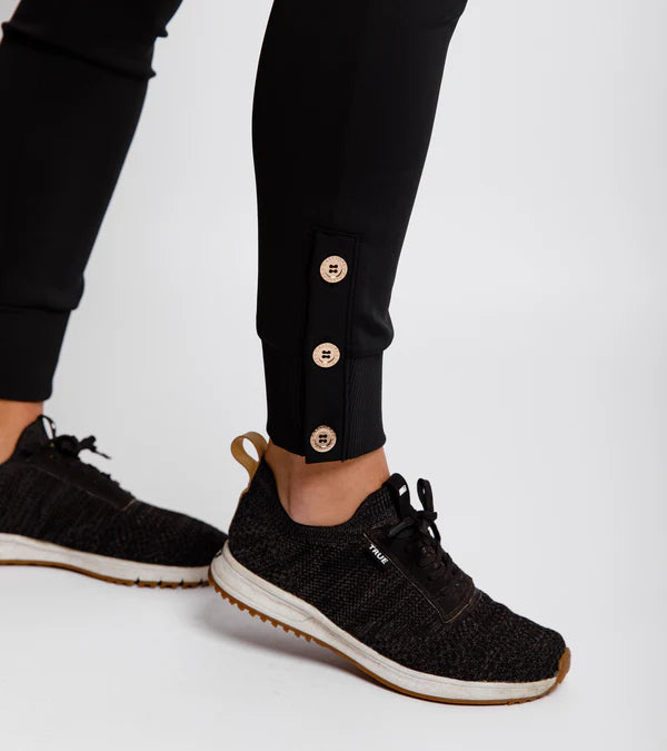 RC Jogger - Black