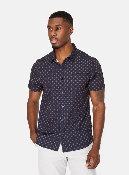 Kalahari Short Sleeve Shirt