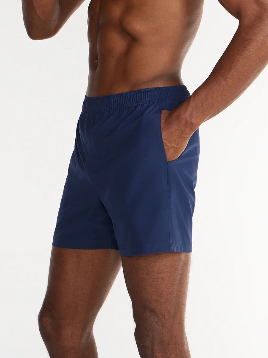 The Burner 7' Shorts