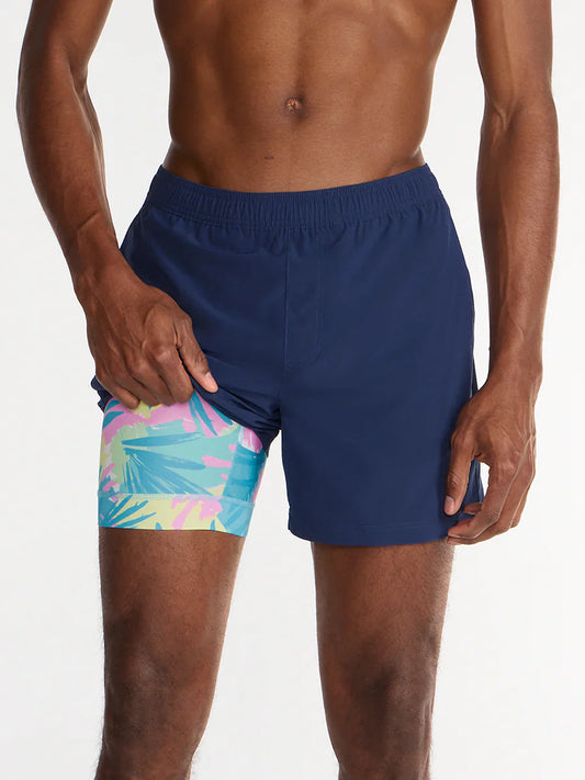 The Burner 7' Shorts