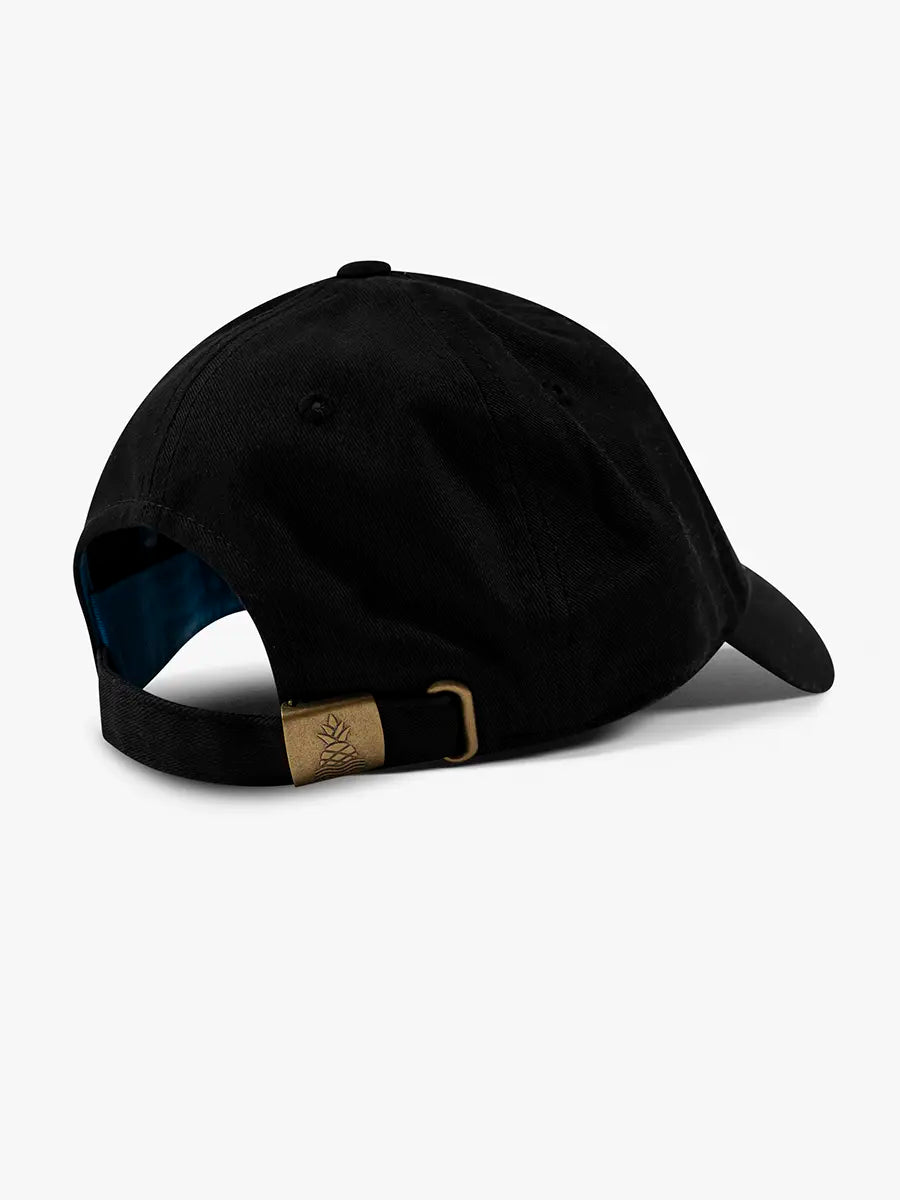 Toucan Dad Hat - Black