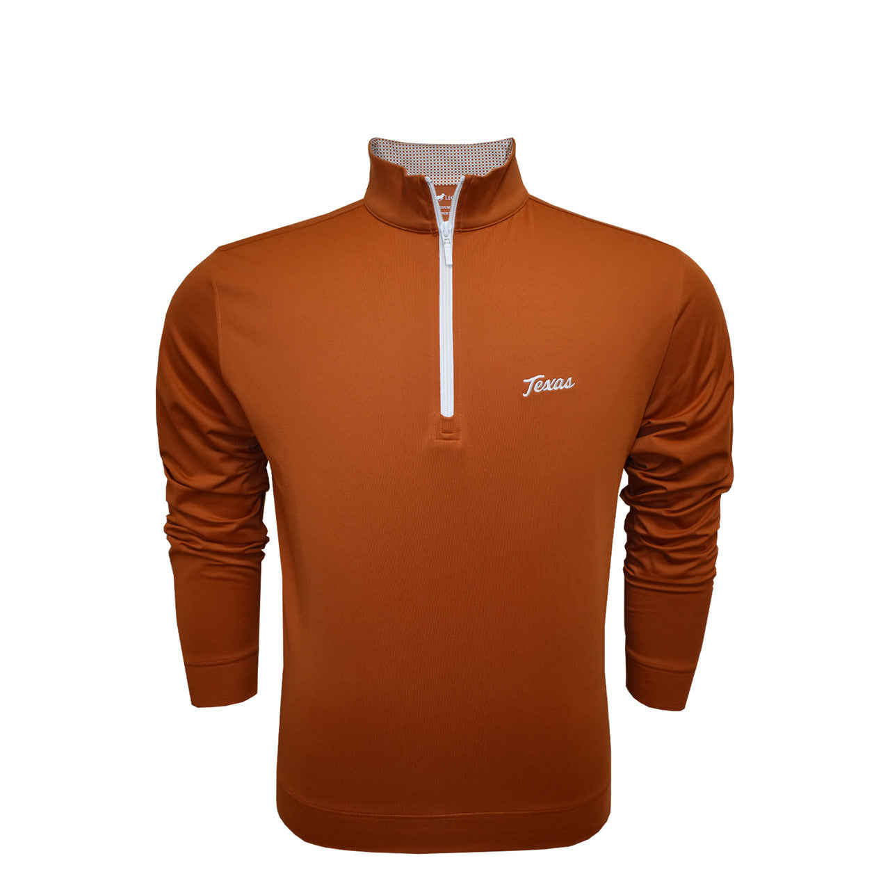 Texas Longhorns Script Pullover