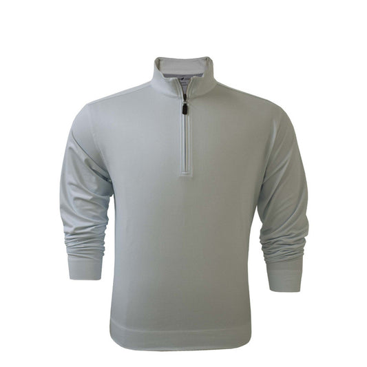 Shepherd Pullover Grey