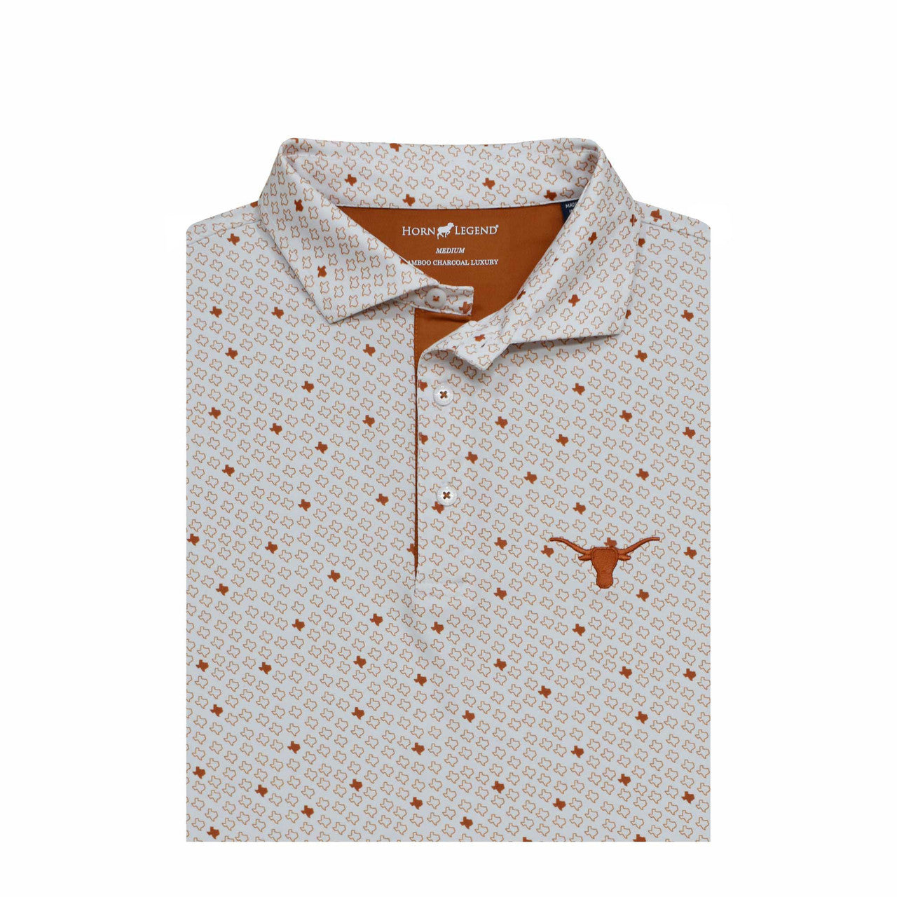 Texas Longhorns SEC