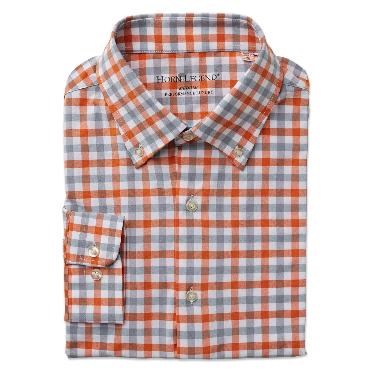 Texas Check Lightweight