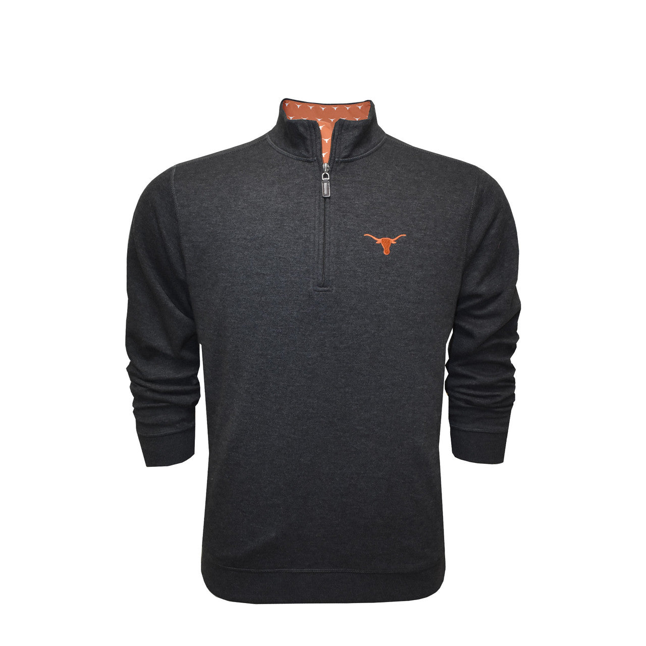 Texas Longhorns Pullover