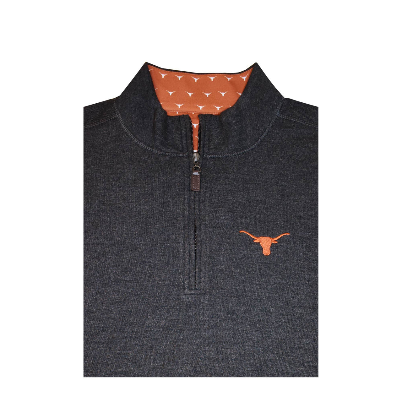 Texas Longhorns Pullover