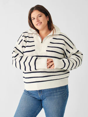 Mariner Sweater