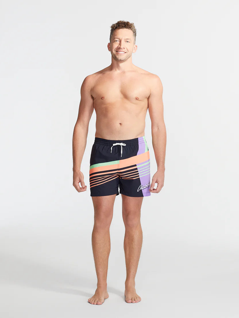 The Jazzer-thighs-5.5" Ultimate Training Short