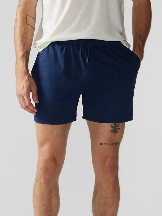 The Lakesides 5.5" Movementum Shorts