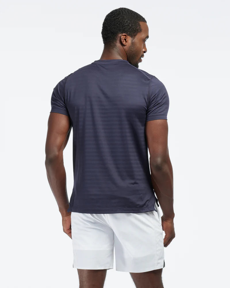 Swift Short Sleeve - Maritime