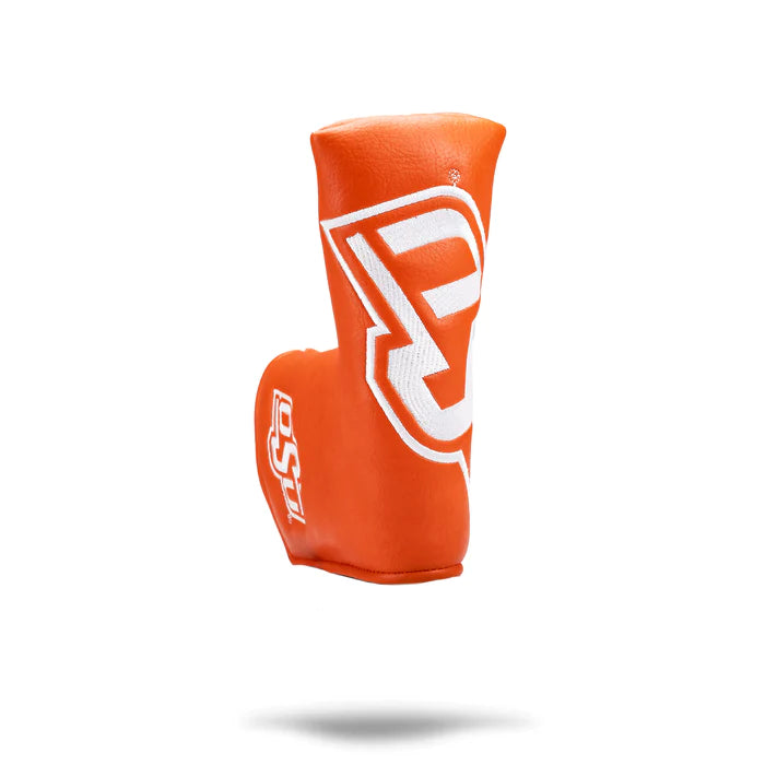 Oklahoma state Blade Putter Cover