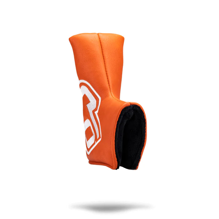 Oklahoma state Blade Putter Cover
