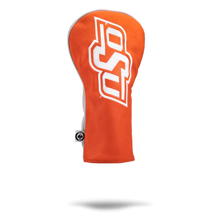 Oklahoma State Driver Cover