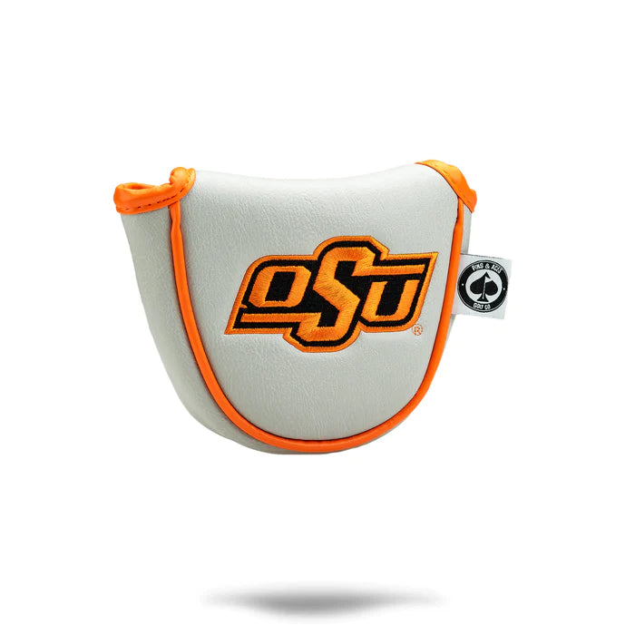 Oklahoma State Mallet Cover