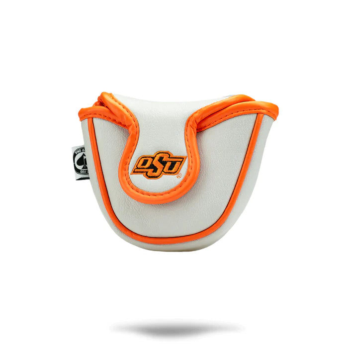 Oklahoma State Mallet Cover