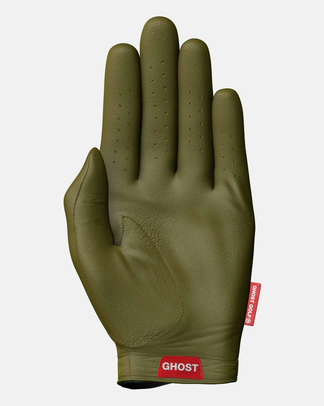 WOMEN'S GHOST OLIVE GREEN