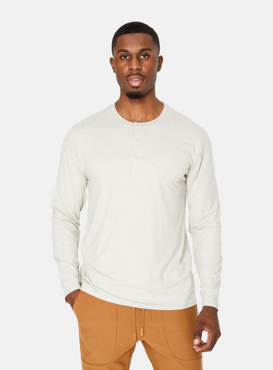 Core Henley - Natural Ash