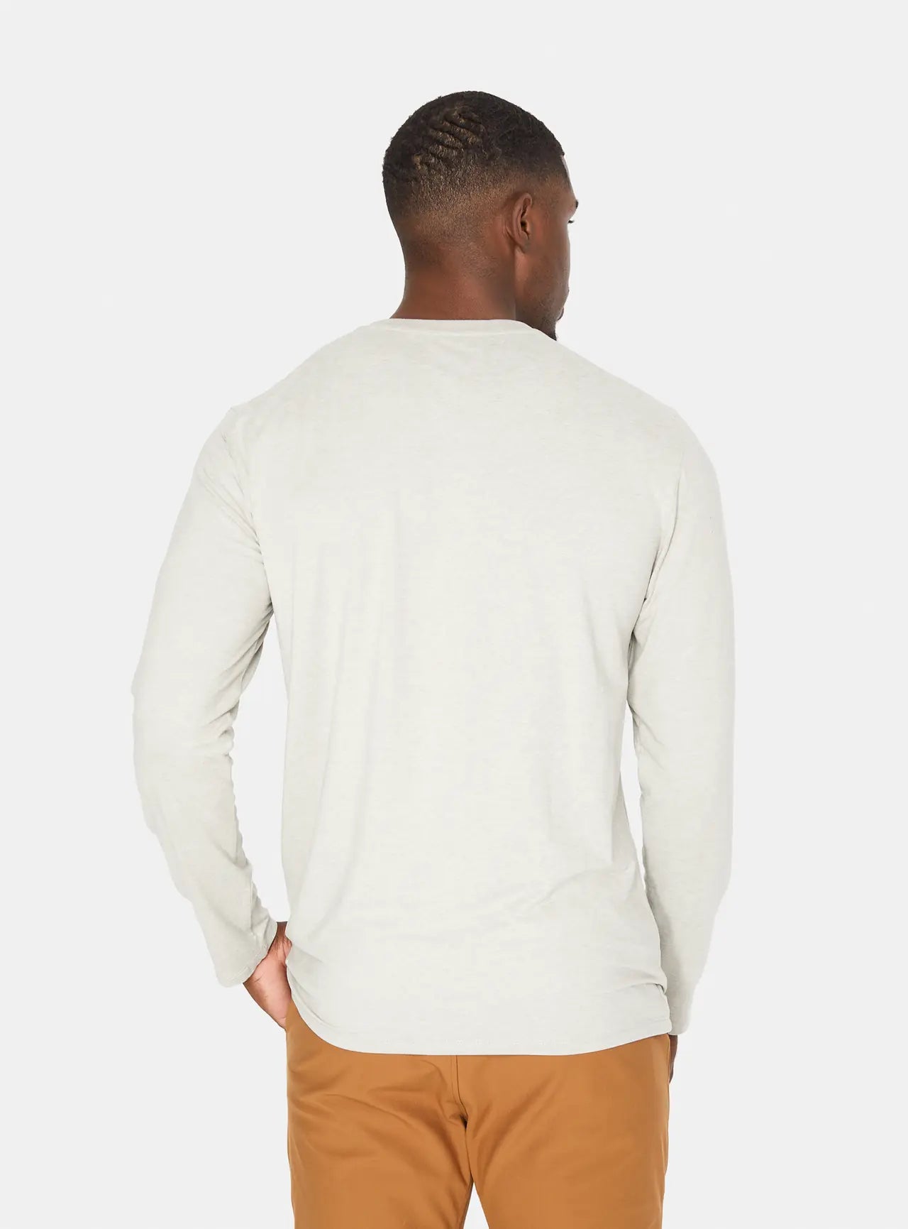 Core Henley - Natural Ash