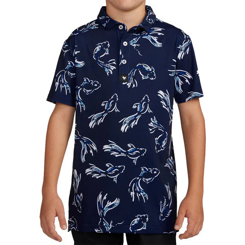 The Shallows Kids Polo