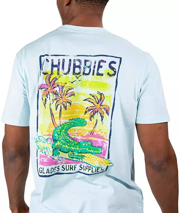 The Beach Bum Tee