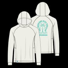 The Island Time Sun Hoodie