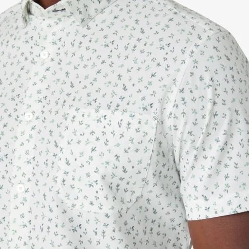 Leeward Dress Shirt - Flora + Fauna