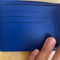 Louis Vuitton Men Wallet M81574