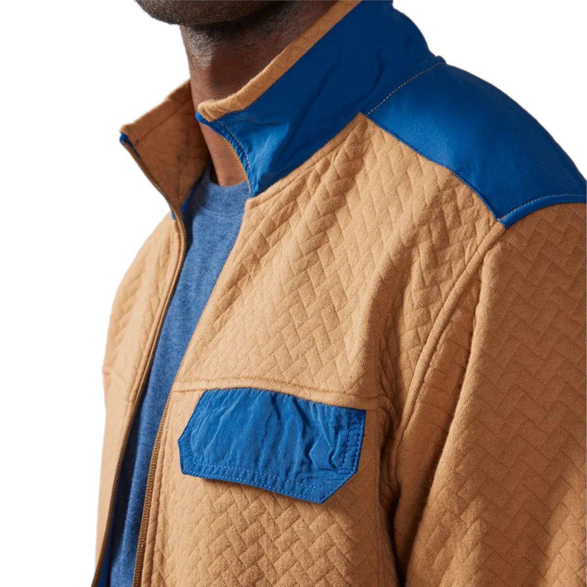 The Woodchipper Full Zip Jacket