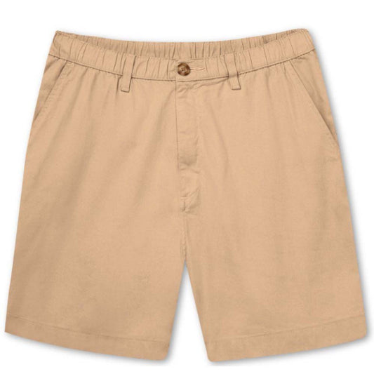 The Travertines 6" Everywhere Shorts