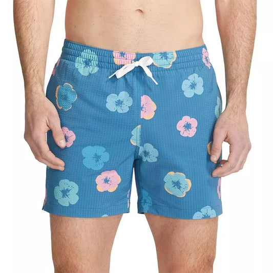 The Perennials 5.5'' Swim Trunk