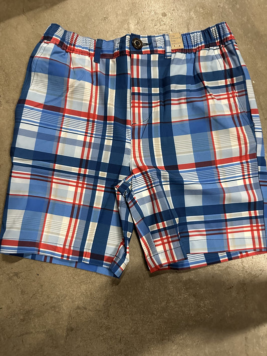 The American Plaids Everyday Short Youth