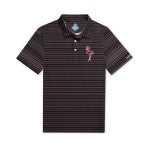 The Suh Dude- Performance Polo