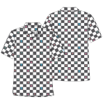 The Check Me Out- Performance Polo