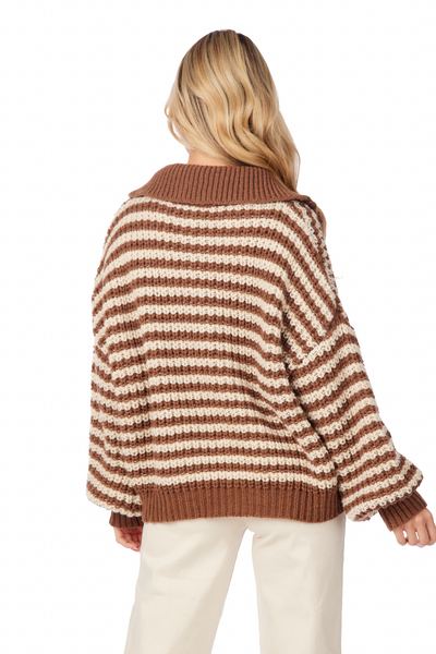 Norris Pullover