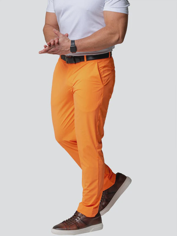 Pants Sun - Orange