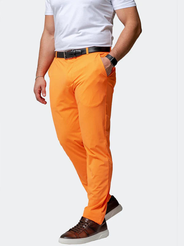 Pants Sun - Orange