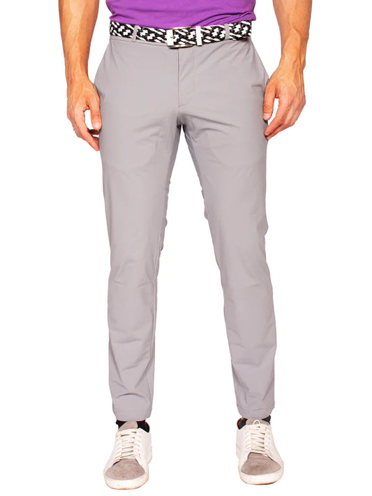 PANTS ALL DAY - GREY