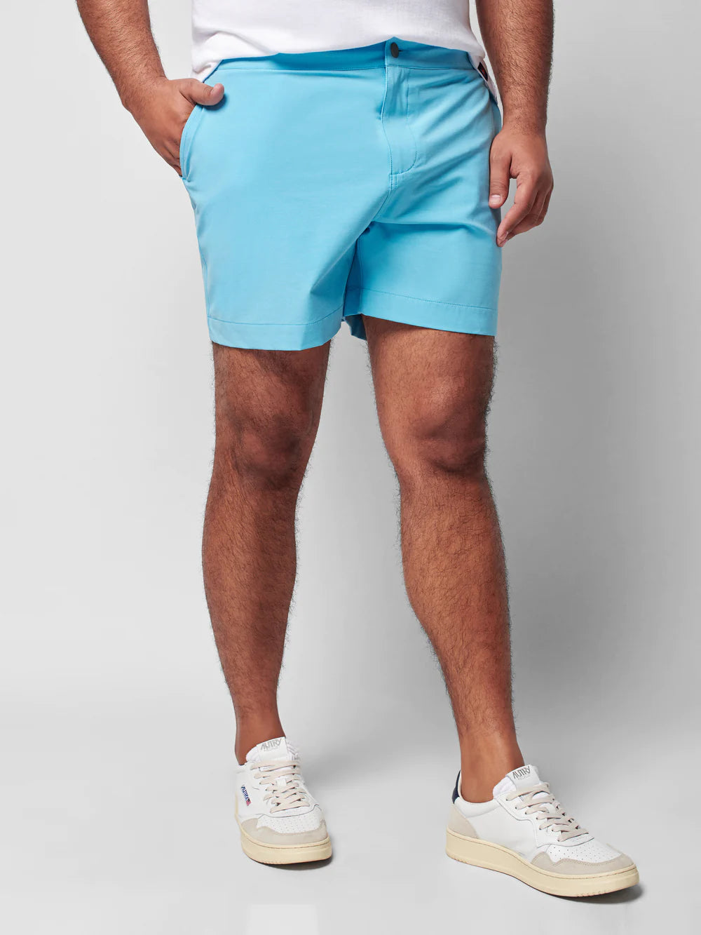 Belt Loop All Day Shorts (9")