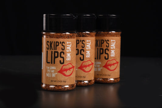 Skips Mix Lips